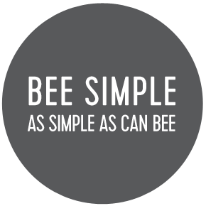 Bee Simple Logo